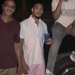 Meet your Posher, Matt